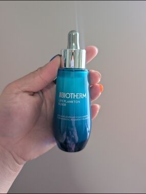 Biotherm Life Plankton Elixir Serum